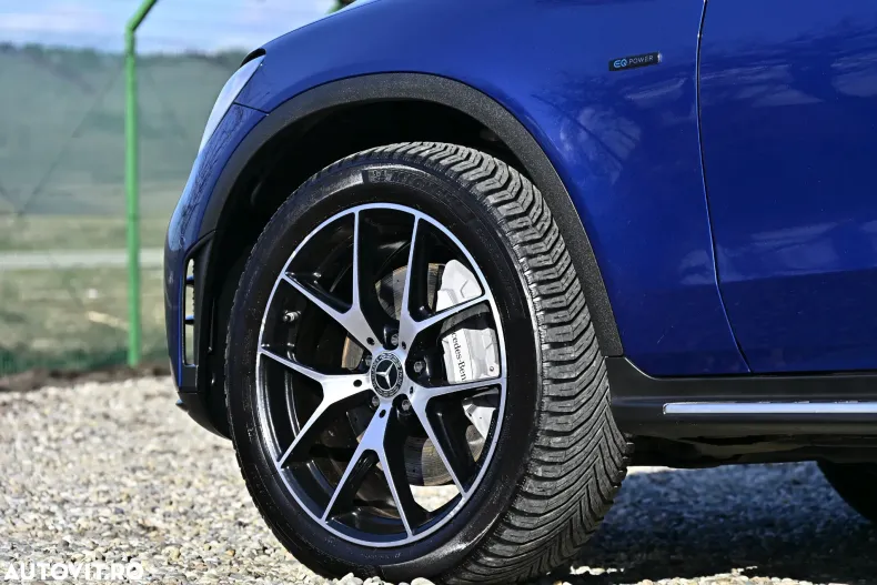 Mercedes-Benz GLC din 2021 cu 180.000 km - oferta MER190142 - foto 17