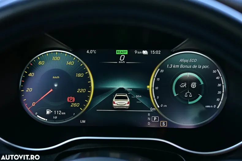 Mercedes-Benz GLC din 2021 cu 180.000 km - oferta MER190142 - foto 18