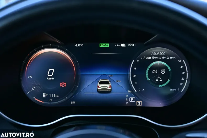 Mercedes-Benz GLC din 2021 cu 180.000 km - oferta MER190142 - foto 20