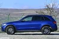 Mercedes-Benz GLC din 2021 cu 180.000 km - oferta MER190142 - foto 21