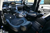 Mercedes-Benz GLC din 2021 cu 180.000 km - oferta MER190142 - foto 23