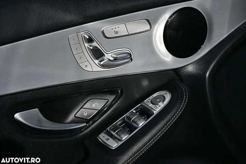 Mercedes-Benz GLC din 2021 cu 180.000 km - oferta MER190142 - foto 25