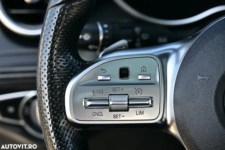 Mercedes-Benz GLC din 2021 cu 180.000 km - oferta MER190142 - foto 27