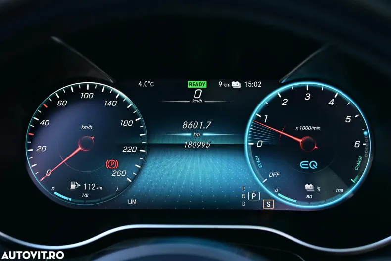 Mercedes-Benz GLC din 2021 cu 180.000 km - oferta MER190142 - foto 28