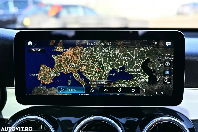 Mercedes-Benz GLC din 2021 cu 180.000 km - oferta MER190142 - foto 29