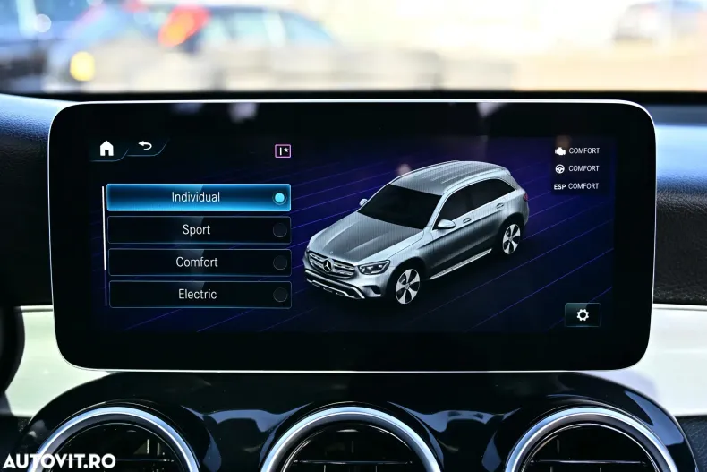 Mercedes-Benz GLC din 2021 cu 180.000 km - oferta MER190142 - foto 30