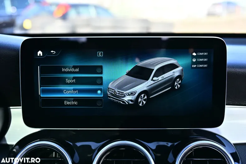 Mercedes-Benz GLC din 2021 cu 180.000 km - oferta MER190142 - foto 31