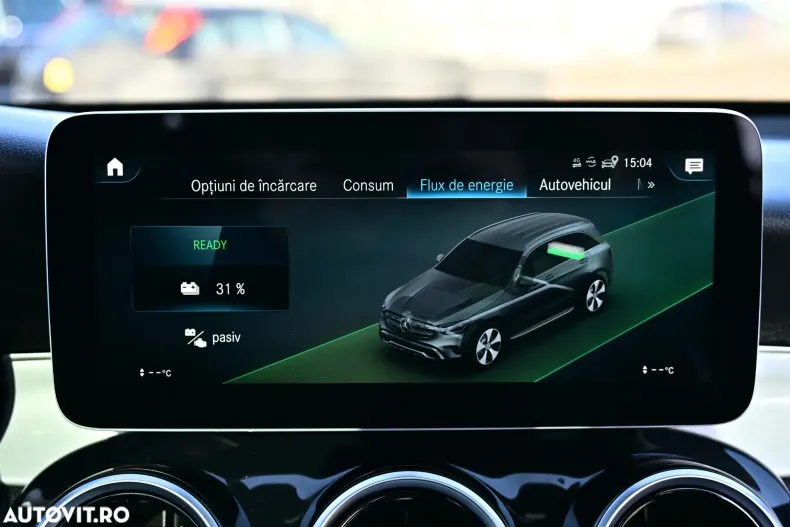 Mercedes-Benz GLC din 2021 cu 180.000 km - oferta MER190142 - foto 37