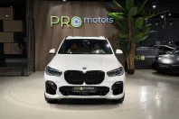 BMW X5 (Seria X) din 2020 cu 104.000 km - oferta BMW190143 - foto 2