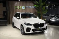 BMW X5 (Seria X) din 2020 cu 104.000 km - oferta BMW190143 - foto 3