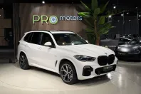 BMW X5 (Seria X) din 2020 cu 104.000 km - oferta BMW190143 - foto 4