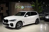 BMW X5 (Seria X) din 2020 cu 104.000 km - oferta BMW190143 - foto 5
