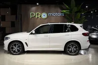 BMW X5 (Seria X) din 2020 cu 104.000 km - oferta BMW190143 - foto 6