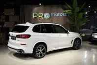 BMW X5 (Seria X) din 2020 cu 104.000 km - oferta BMW190143 - foto 9