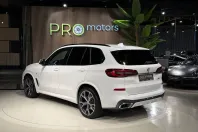 BMW X5 (Seria X) din 2020 cu 104.000 km - oferta BMW190143 - foto 11