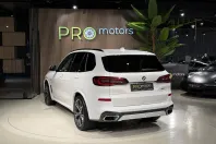 BMW X5 (Seria X) din 2020 cu 104.000 km - oferta BMW190143 - foto 14