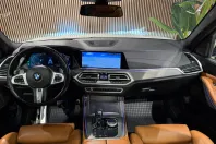 BMW X5 (Seria X) din 2020 cu 104.000 km - oferta BMW190143 - foto 15