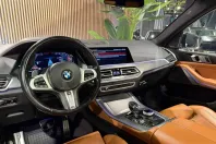 BMW X5 (Seria X) din 2020 cu 104.000 km - oferta BMW190143 - foto 17