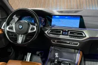 BMW X5 (Seria X) din 2020 cu 104.000 km - oferta BMW190143 - foto 18