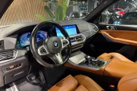 BMW X5 (Seria X) din 2020 cu 104.000 km - oferta BMW190143 - foto 24