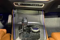 BMW X5 (Seria X) din 2020 cu 104.000 km - oferta BMW190143 - foto 27