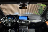 BMW X5 (Seria X) din 2020 cu 104.000 km - oferta BMW190143 - foto 29