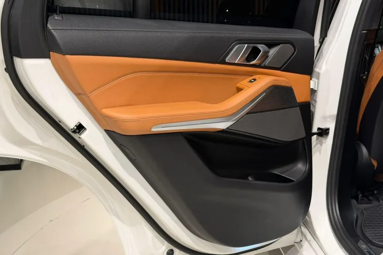 BMW X5 (Seria X) din 2020 cu 104.000 km - oferta BMW190143 - foto 31