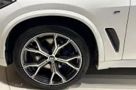 BMW X5 (Seria X) din 2020 cu 104.000 km - oferta BMW190143 - foto 32