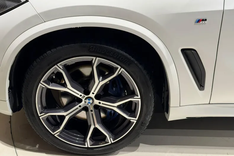 BMW X5 (Seria X) din 2020 cu 104.000 km - oferta BMW190143 - foto 32