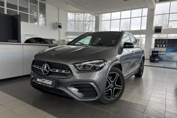 Mercedes-Benz GLA din 2025 - oferta MER190144