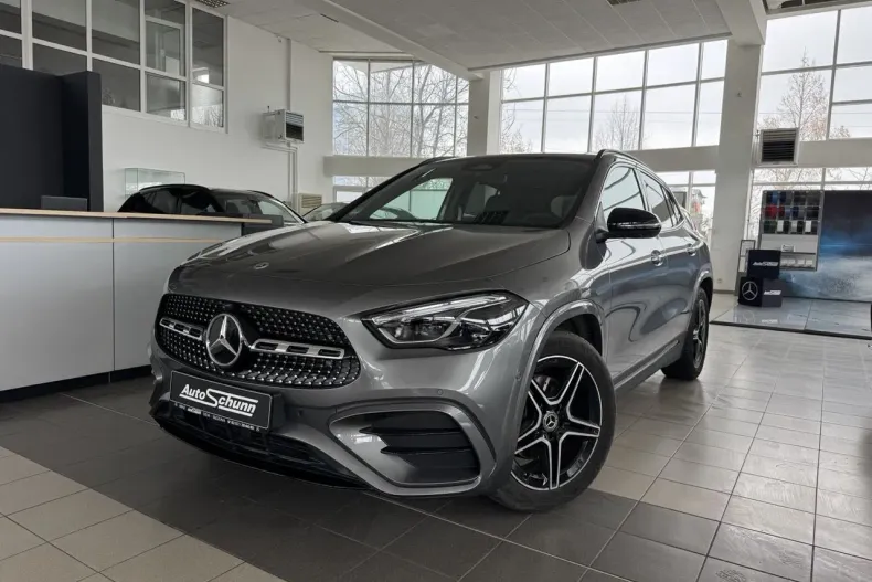 Mercedes-Benz GLA din 2025 cu 1.900 km - oferta MER190144 - foto 1