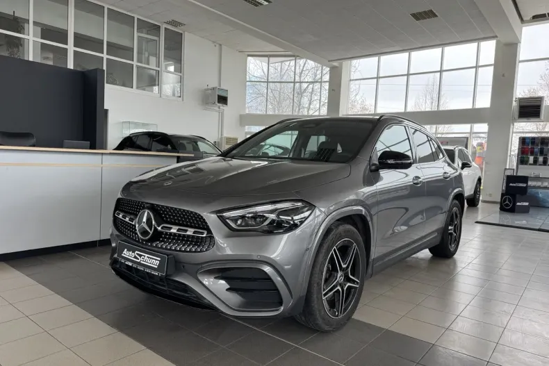 Mercedes-Benz GLA din 2025 cu 1.900 km - oferta MER190144 - foto 2