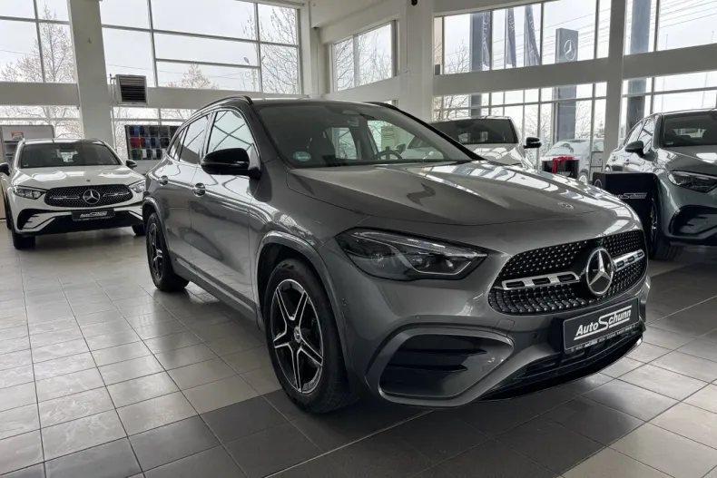Mercedes-Benz GLA din 2025 cu 1.900 km - oferta MER190144 - foto 5