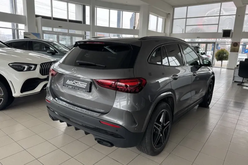 Mercedes-Benz GLA din 2025 cu 1.900 km - oferta MER190144 - foto 6