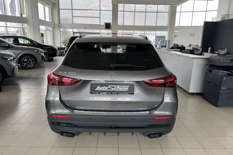 Mercedes-Benz GLA din 2025 cu 1.900 km - oferta MER190144 - foto 7