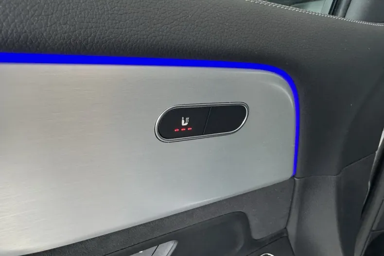 Mercedes-Benz GLA din 2025 cu 1.900 km - oferta MER190144 - foto 12