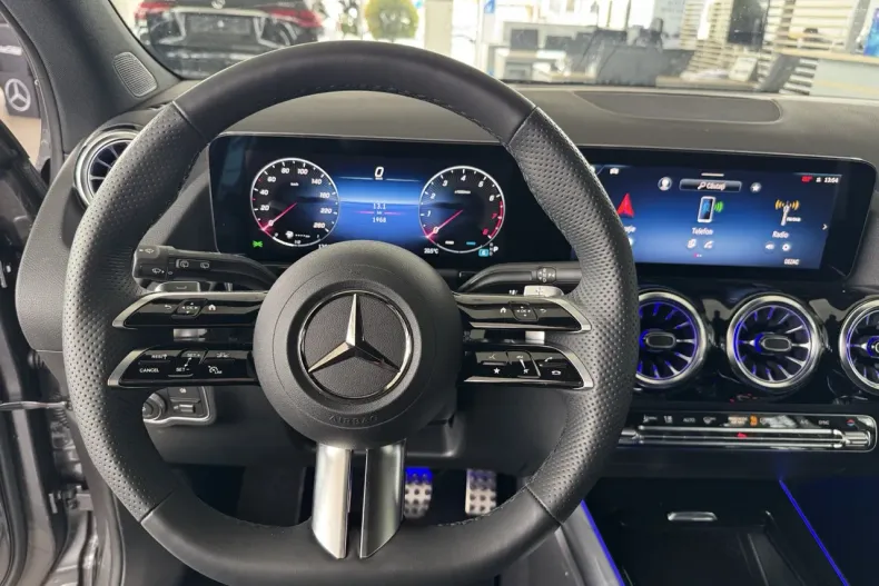 Mercedes-Benz GLA din 2025 cu 1.900 km - oferta MER190144 - foto 16