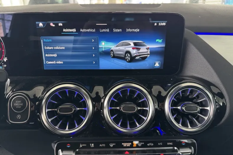 Mercedes-Benz GLA din 2025 cu 1.900 km - oferta MER190144 - foto 18