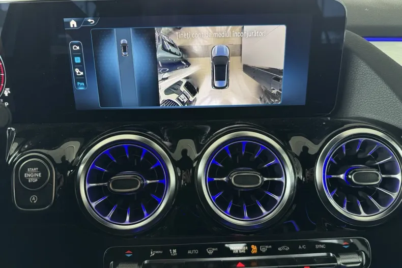 Mercedes-Benz GLA din 2025 cu 1.900 km - oferta MER190144 - foto 19