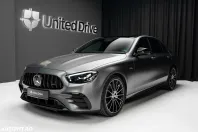 Mercedes-Benz E 53 AMG (Clasa E) din 2021 cu 46.000 km - oferta MER190145 - foto 1