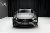 Mercedes-Benz E 53 AMG (Clasa E) din 2021 cu 46.000 km - oferta MER190145 - foto 2