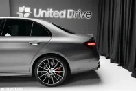 Mercedes-Benz E 53 AMG (Clasa E) din 2021 cu 46.000 km - oferta MER190145 - foto 9