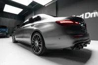 Mercedes-Benz E 53 AMG (Clasa E) din 2021 cu 46.000 km - oferta MER190145 - foto 10