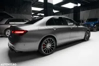 Mercedes-Benz E 53 AMG (Clasa E) din 2021 cu 46.000 km - oferta MER190145 - foto 11