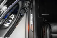 Mercedes-Benz E 53 AMG (Clasa E) din 2021 cu 46.000 km - oferta MER190145 - foto 13