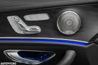 Mercedes-Benz E 53 AMG (Clasa E) din 2021 cu 46.000 km - oferta MER190145 - foto 14