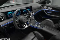 Mercedes-Benz E 53 AMG (Clasa E) din 2021 cu 46.000 km - oferta MER190145 - foto 15