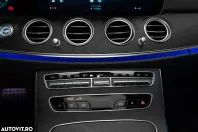 Mercedes-Benz E 53 AMG (Clasa E) din 2021 cu 46.000 km - oferta MER190145 - foto 19