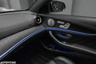 Mercedes-Benz E 53 AMG (Clasa E) din 2021 cu 46.000 km - oferta MER190145 - foto 20