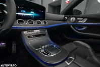 Mercedes-Benz E 53 AMG (Clasa E) din 2021 cu 46.000 km - oferta MER190145 - foto 21